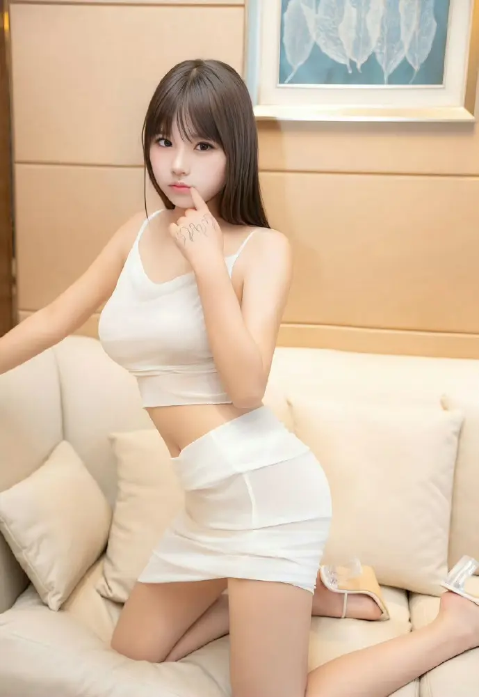 麦块游戏场景截图